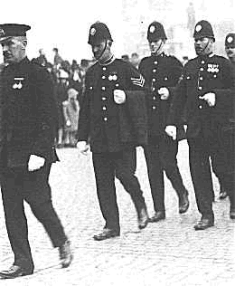 Uniform introduced in 1920