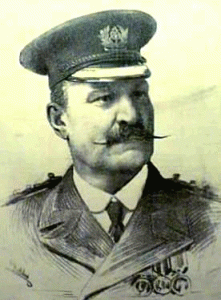 Chief Constable Mennie