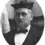 Superintendent William McIntosh