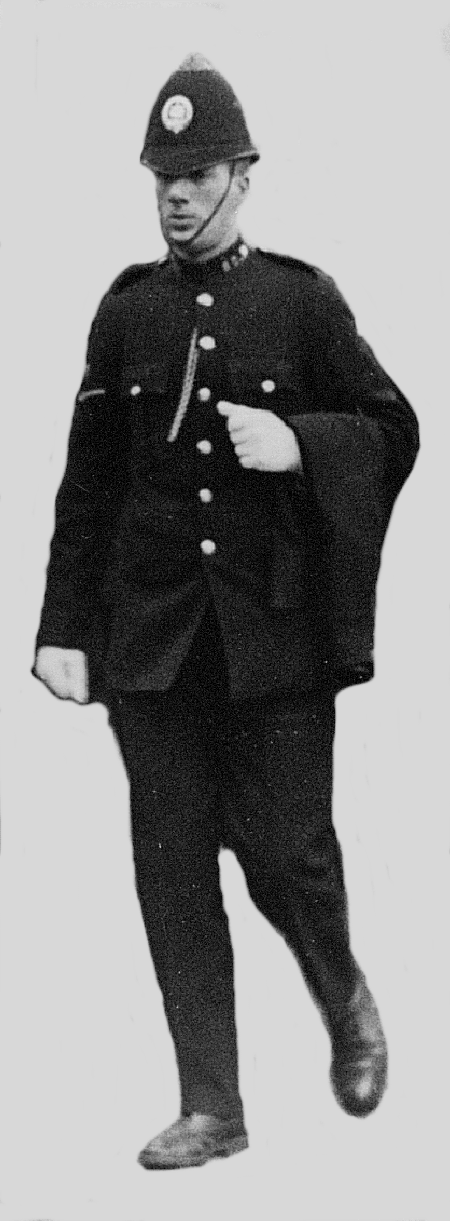 Glasgow Constable 1921