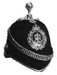 C.C. helmet 1903