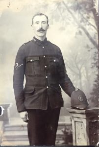 Glasgow Constable 1906