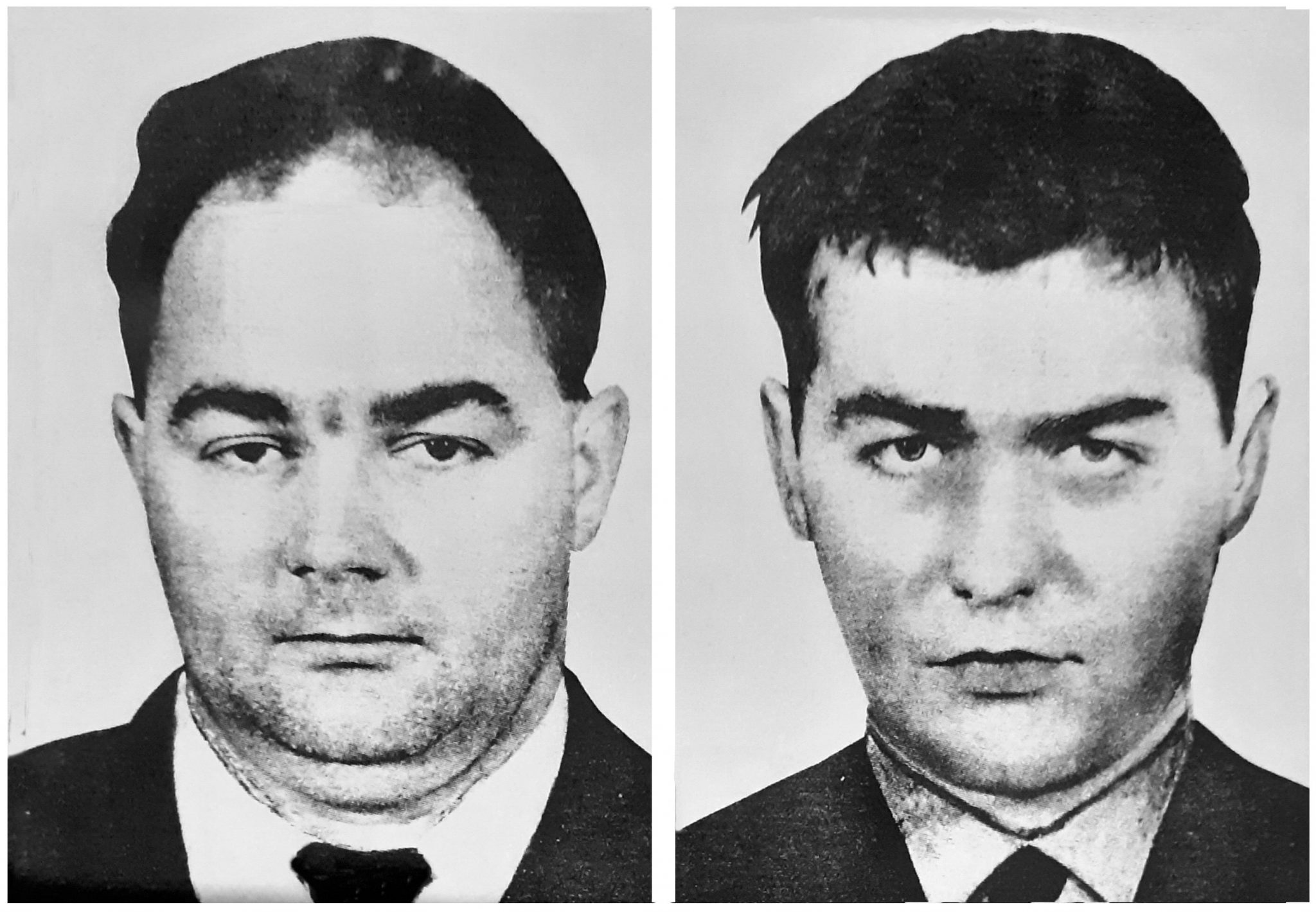 The Allison Street Police Murders 30 December 1969 Glasgow Police Museum